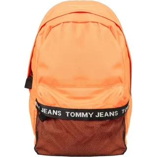 Tommy Jeans Rucksack "Tjm Essential" -  AM0AM10900 - Orange-  Größe: One Size(EU) - Orange