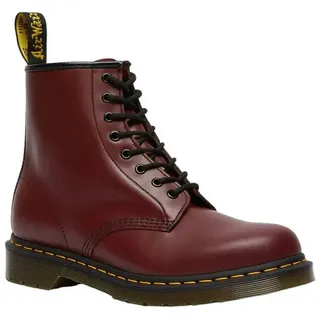 1460 Smooth cherry red 42