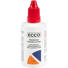 Bild ECCO Alkoholhaltiger Reiniger 40 ml