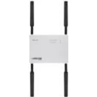 Lancom Systems LANCOM IAP-5G (EU), Weiß, Metall, IP50, Extern, 2 dBi, DNS, HTTP, HTTPS, ICMP, NTP/SNTP, NetBIOS, PPPoE (Server), RADIUS, RADSEC (Secure RADIUS), RTP,... - Weiß