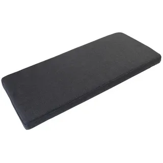 Germania Sitzkissen Top 95 x 35 cm Grau