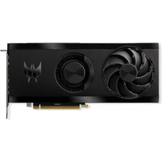 Bild von Predator BiFrost Radeon RX 7600 OC, 8GB GDDR6, HDMI, 3x DP (DP.Z36WW.P02)