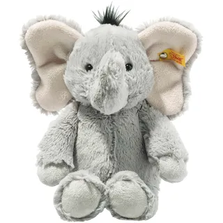 Steiff Soft Cuddly Friends Ella Elefant 30 cm Grau
