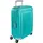 S'CURE 4-Rollen Cabin 55 cm / 34 l aqua blue