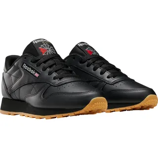 Classic Leather Core Black / Pure Grey 5 / Reebok Rubber Gum-03 38,5