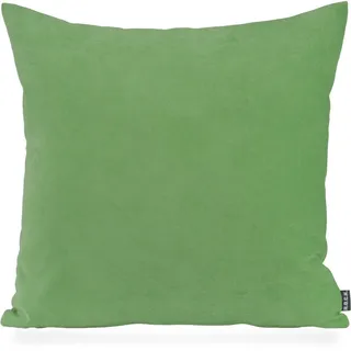 H.O.C.K. Dekokissen Versatil 50 x 50 cm Grün
