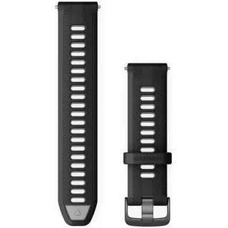 Garmin Wechselarmband 22mm, passend für Forerunner 955 und 965