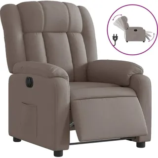 VidaXL 3205300, Stoff, Graubraun, Schaum, 110 kg, 780 mm, 920 mm - Taupe
