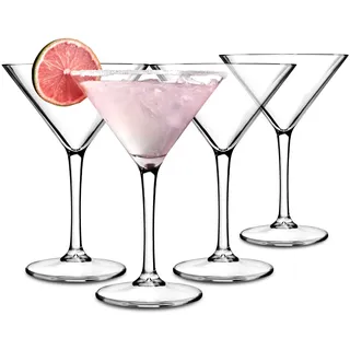 Alpina Martini Glas Set 4-tlg. 0,22 l