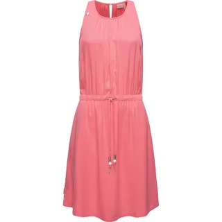Ragwear Blusenkleid »Sommerkleid Sanai«, orange