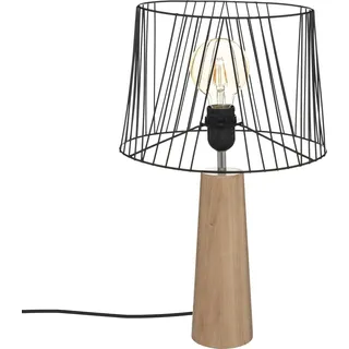 Tischlampe JOE, industrial, 46 cm