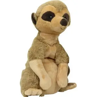 Warmies Erdmännchen