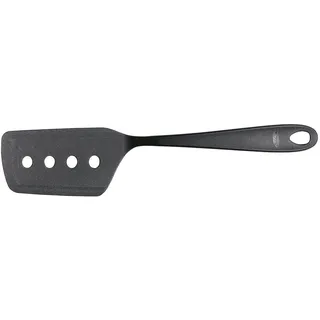 Fiskars Pfannenwender Kunststoff 29 cm Schwarz