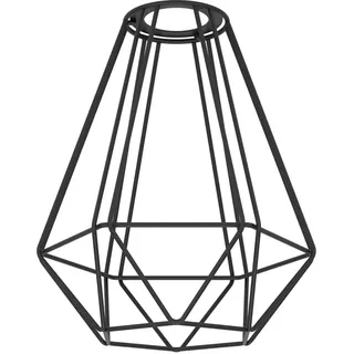 EGLO Capoliveri-E Schwarz