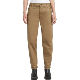 G-Star Kate Boyfriend Chinohose - Safari - 30, - 30,