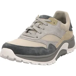 Pius Gabor Herren Sneaker 30874-10, 30874-10.5, 30874-11, 30874-12, 30874-13, 30874-14, 30874-7, 30874-7.5, 30874-8, 30874-8.5, 30874-9, 30874-9.5, 30895-10, 30895-10.5, 30895-11, 30895-12, 30895-13, 30895-14, 30895-7, 30895-7.5, 30895-8, 30895-8.5, 30895-9, 30895-9.5 PGA-8000-15 iron/sand kombi 11