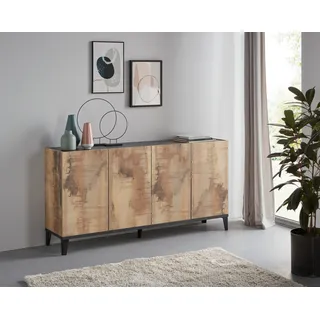 INOSIGN Sideboard »Sunrise«, Breite 160 cm