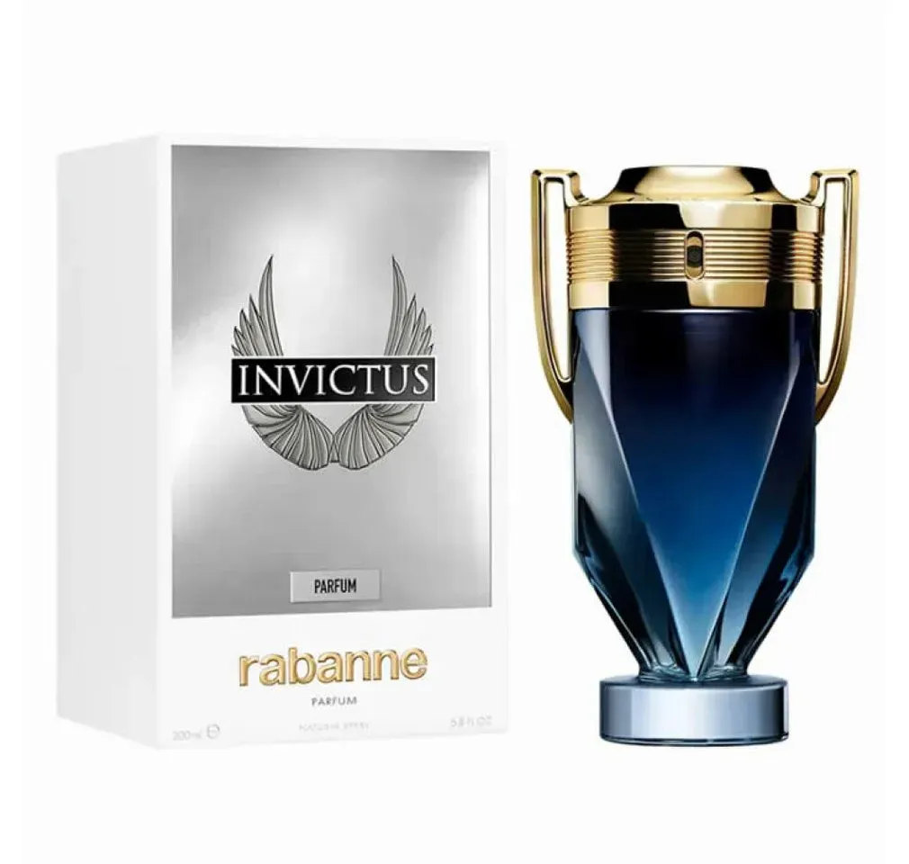 Bild von Rabanne Invictus Parfum 200 ml