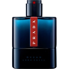 Bild Luna Rossa Ocean Eau de Toilette 100 ml