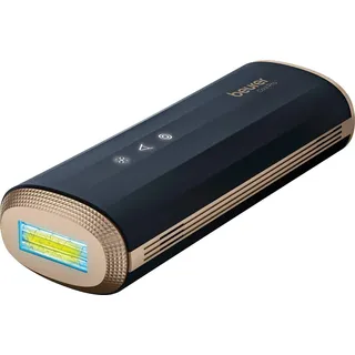 Beurer IPL Gerät 7800 Cool Pro Schwarz/Gold