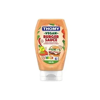 THOMY® Vegan Burgersauce 300,0 ml