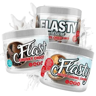 Sinob Flasty Geschmackspulver Pulver 250 g