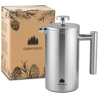 GRØNENBERG French Press 350ml