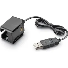 Poly Deluxe USB-Kabel WH500/W740/W440, Headset Zubehör