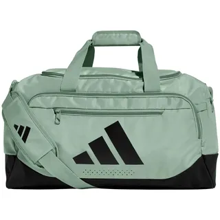 adidas Duffle Bag Defender Wonder Sage/Black