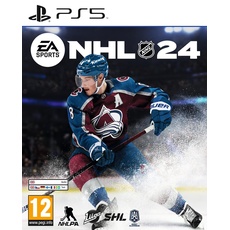 Bild von NHL 24 (PEGI) (PS5)