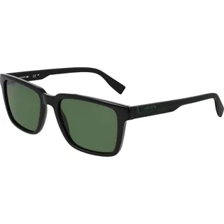 Lacoste L6032S 001 BLACK 54/18/145 Herren Sonnenbrillen