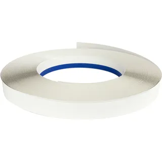 Schellenberg PVC-Flachleiste, selbstklebend 50 m, 3 cm Breite