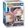 Funko Naruto Sakura Haruno Vinyl Figur 1964 Unisex Pop Standard