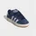 Originals Campus 00s Sportschuhe - night indigo, core White / gum 3, - EU 43, 1/3