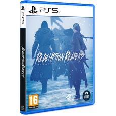 Bild von Redemption Reapers PS5