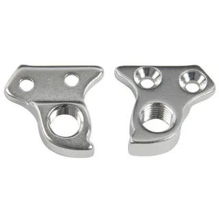 Massi Dropout Mtb Pro Sl 27.5 Schaltauge - Grey - One Size