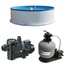 Bild Swimmingpools