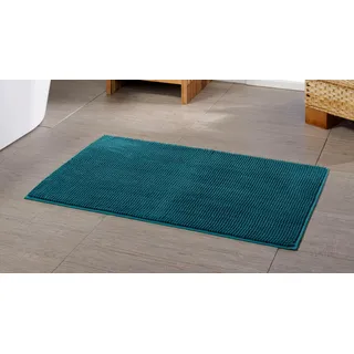Gözze Chenille Petrol 70 x 50 cm