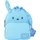 Pochacco Convertible Rucksack Mehrfarbig