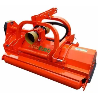 Top Line R-PS 160 - Mulcher für Traktor - schwere Baureihe - für Front- und Heckanbau - hydraulische Verschiebung