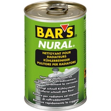 Lampe BL131004 „Bar's Leaks Nural (Cleaner) Entkalker, 150 g