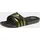 Adissage Core Black/Gold/Black 39