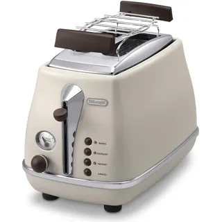 De'Longhi Icona Vintage CTOV 2103.BG beige