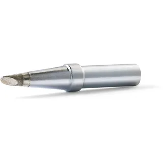 Weller ET BB Lötspitze Rundform Abgeschrägt 45° zum Weller WE 1010, Ø 2,4 mm, 1 Stück