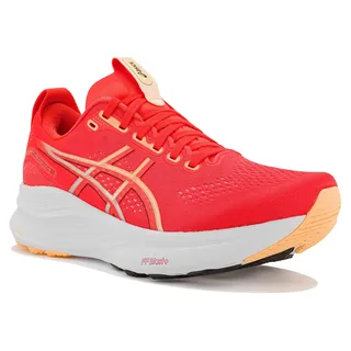 Gel-Kayano 32 Herren Flash Red/Beet Juice 44