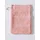 Waschhandschuh 16 x 22 cm rosa