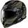 HJC, Modularer Motorradhelm RPHA 91 BLAT MC7, XL