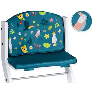 tiSsi tiSsi® Sitzpolster/Sitzverkleinerer Hochstuhl