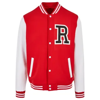 Mister Tee Rose College Jacket S