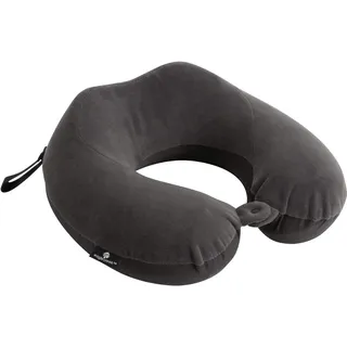 Eagle Creek Memory Foam Nackenkissen One Size 40 x 30 cm Schwarz